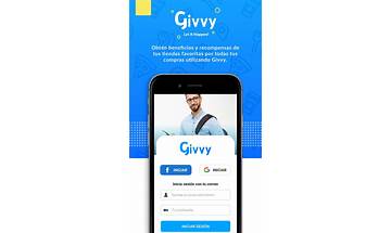 Givvy for Android - Download the APK from Habererciyes